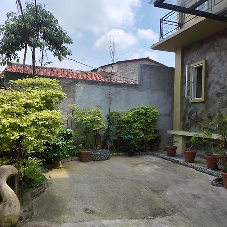 Rumah Pondok Pinang จาการ์ตา ภายนอก รูปภาพ