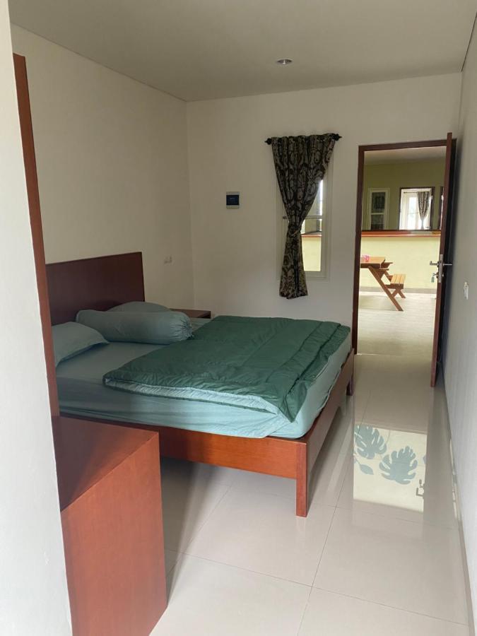 Rumah Pondok Pinang จาการ์ตา ภายนอก รูปภาพ