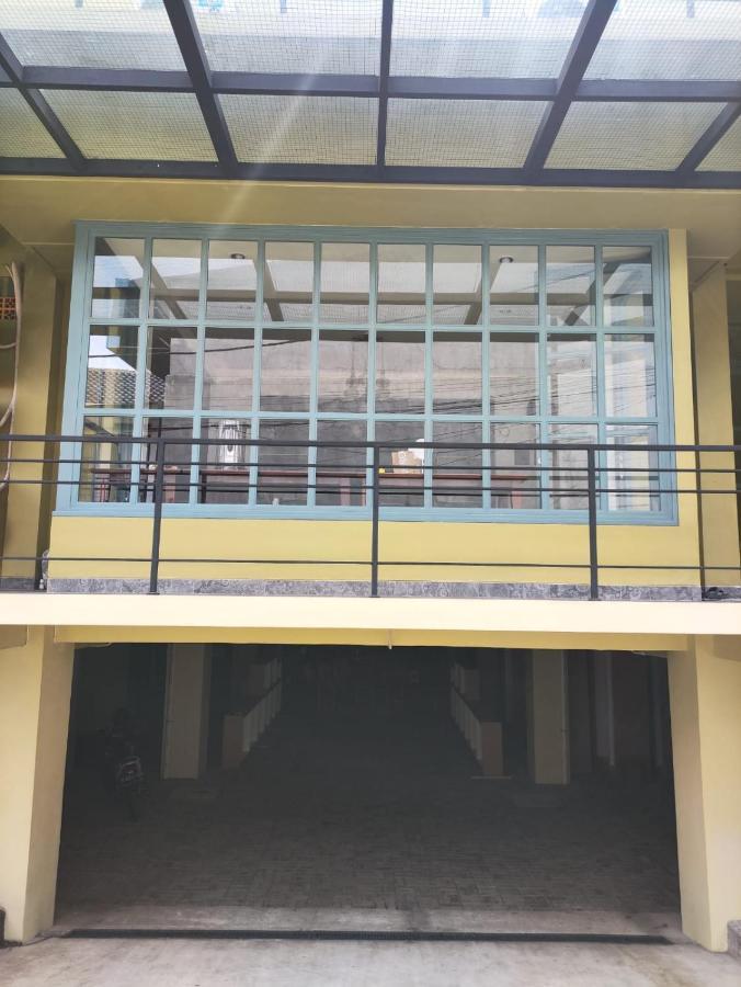 Rumah Pondok Pinang จาการ์ตา ภายนอก รูปภาพ