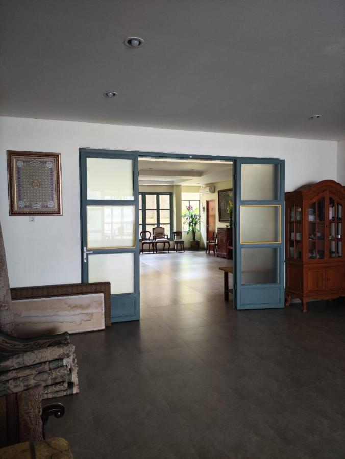 Rumah Pondok Pinang จาการ์ตา ภายนอก รูปภาพ