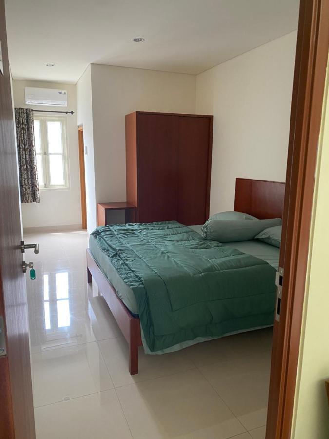 Rumah Pondok Pinang จาการ์ตา ภายนอก รูปภาพ