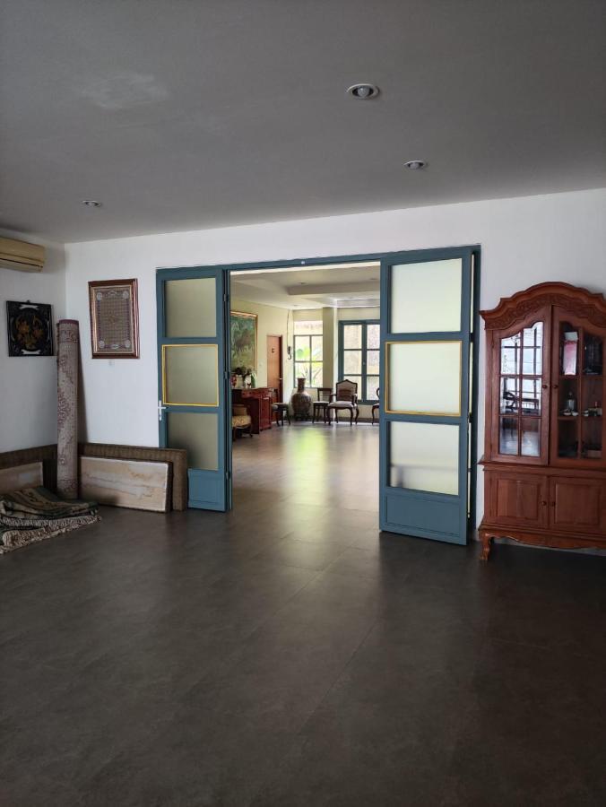 Rumah Pondok Pinang จาการ์ตา ภายนอก รูปภาพ