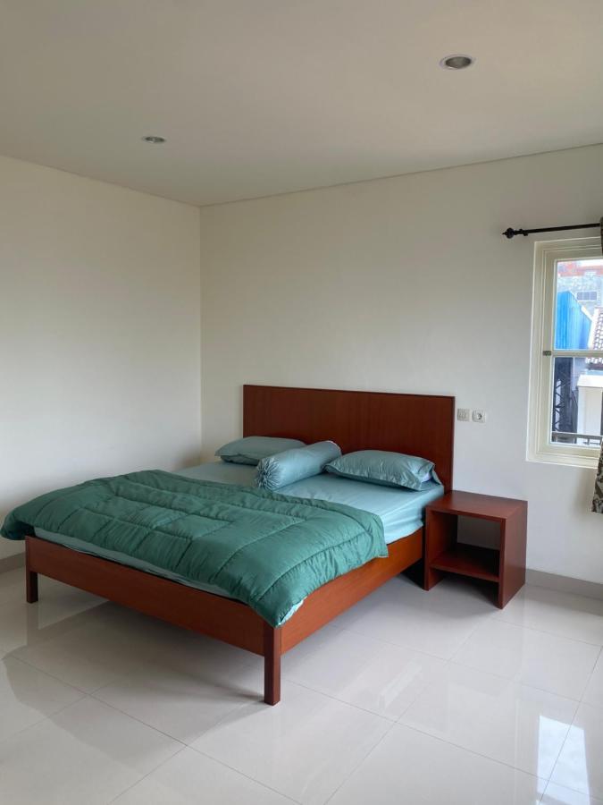 Rumah Pondok Pinang จาการ์ตา ภายนอก รูปภาพ