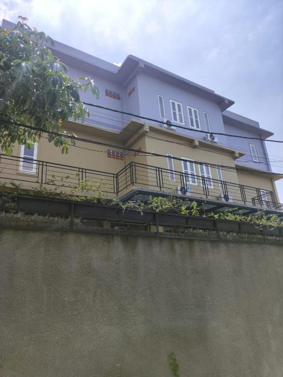 Rumah Pondok Pinang จาการ์ตา ภายนอก รูปภาพ