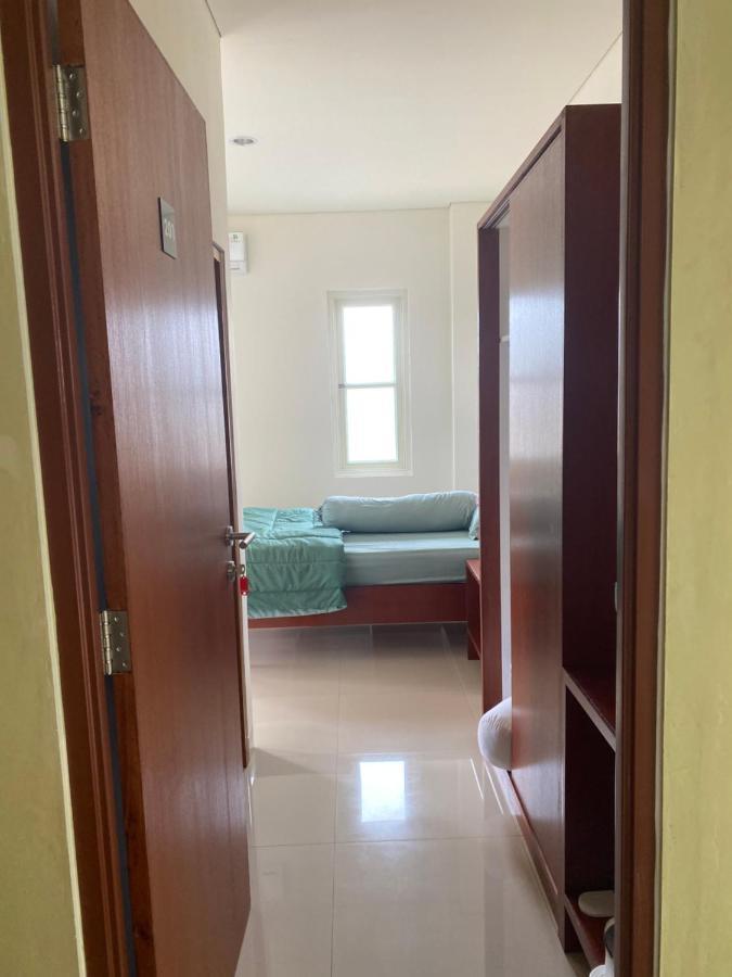 Rumah Pondok Pinang จาการ์ตา ภายนอก รูปภาพ