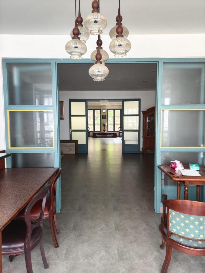 Rumah Pondok Pinang จาการ์ตา ภายนอก รูปภาพ